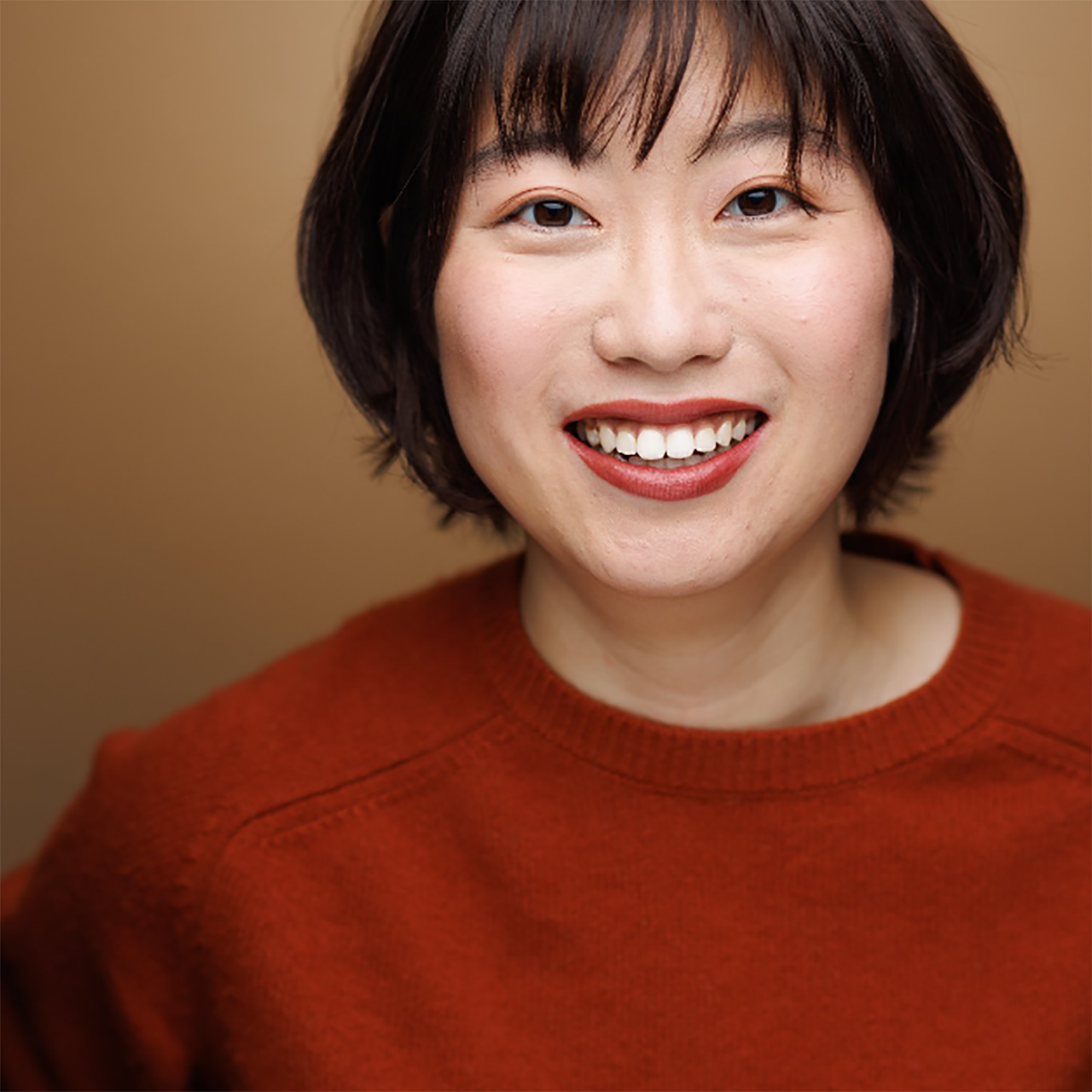 photo of Alison Qu