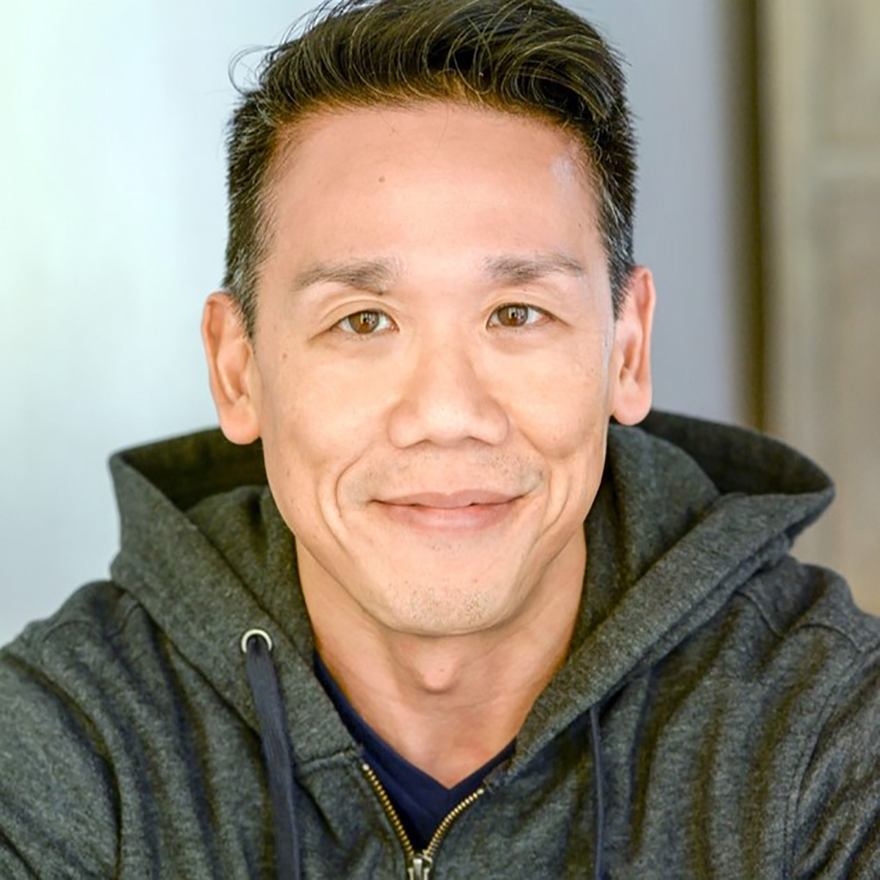 photo of Tony SooHoo