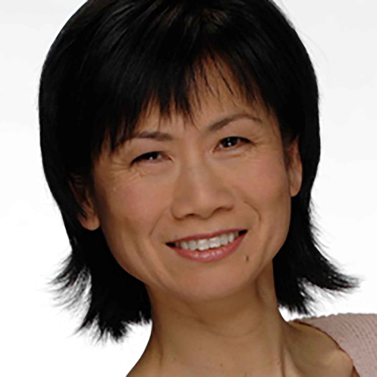 photo of Christina Chan