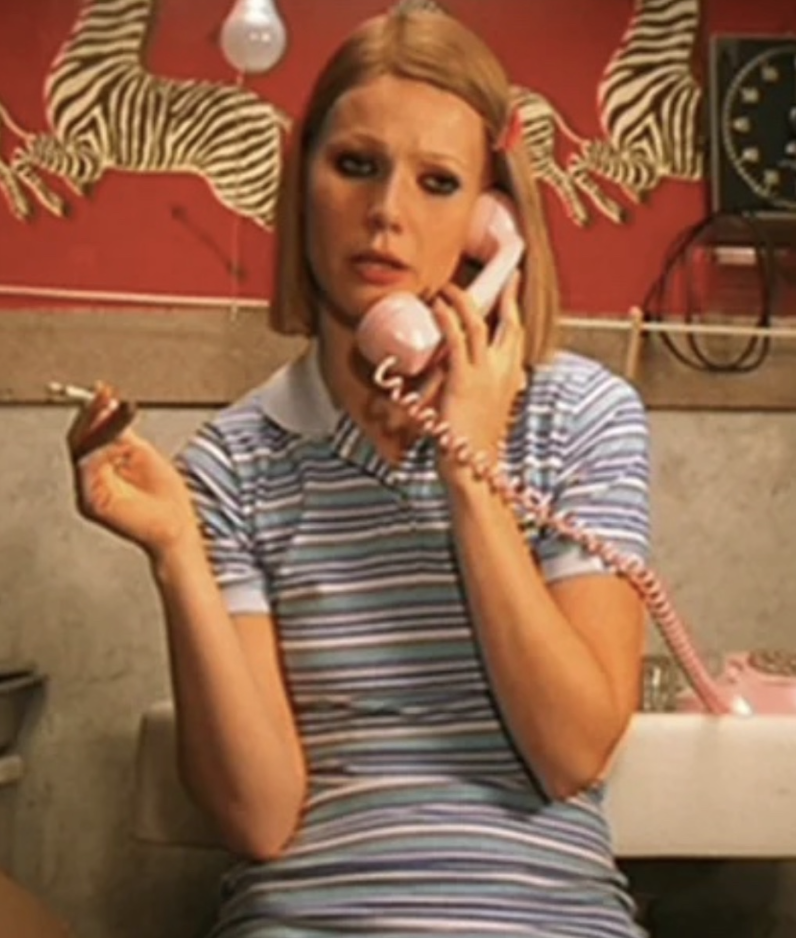 Margot Tenenbaum